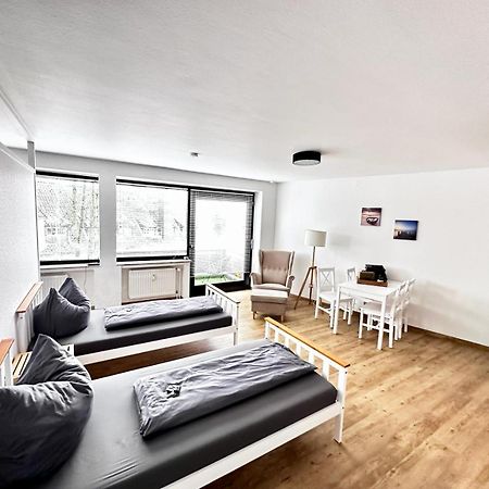 Moderne Ferienwohnung Nr 1 In Kleve - Sehr Zentral Gelegen מראה חיצוני תמונה
