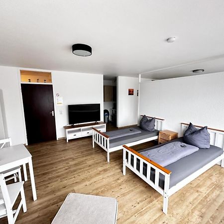 Moderne Ferienwohnung Nr 1 In Kleve - Sehr Zentral Gelegen מראה חיצוני תמונה