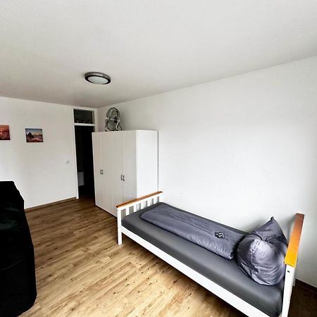 Moderne Ferienwohnung Nr 1 In Kleve - Sehr Zentral Gelegen מראה חיצוני תמונה