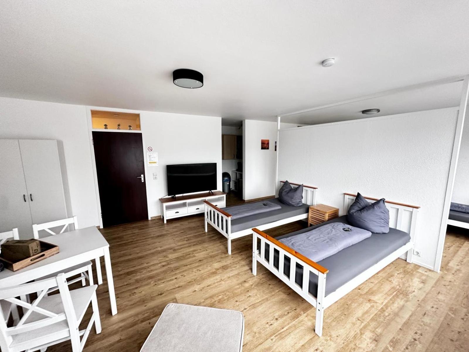 Moderne Ferienwohnung Nr 1 In Kleve - Sehr Zentral Gelegen מראה חיצוני תמונה
