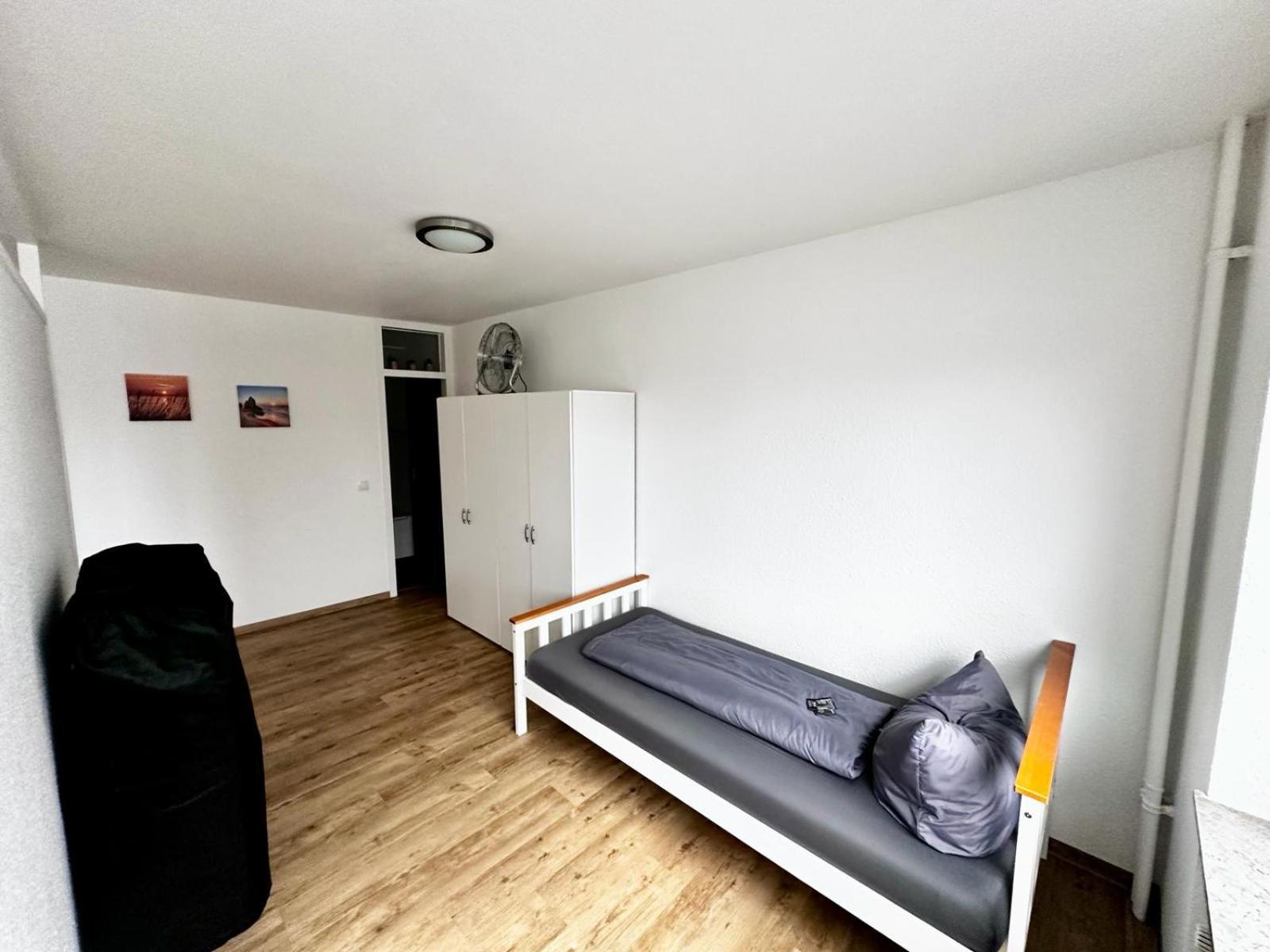Moderne Ferienwohnung Nr 1 In Kleve - Sehr Zentral Gelegen מראה חיצוני תמונה