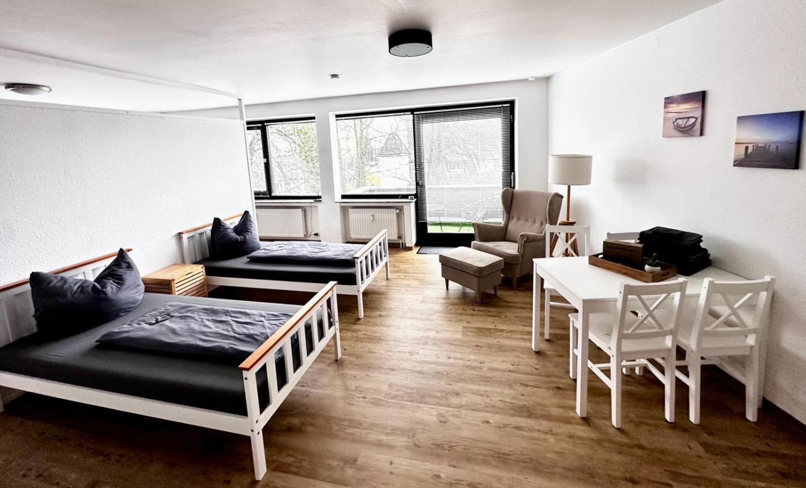 Moderne Ferienwohnung Nr 1 In Kleve - Sehr Zentral Gelegen מראה חיצוני תמונה